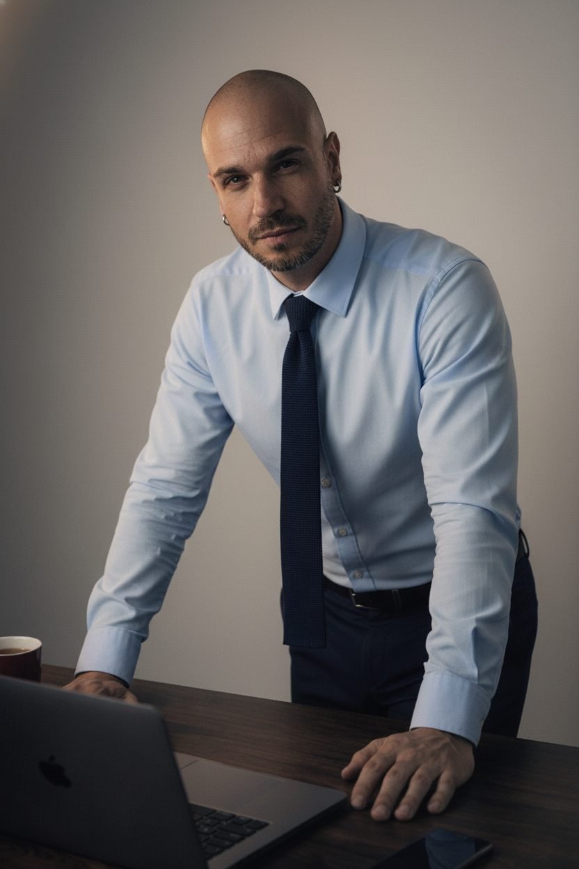 Michael Christian Zarre