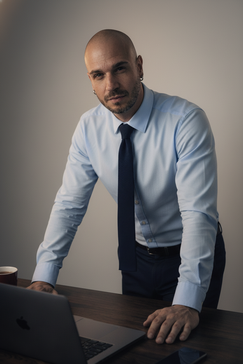 Michael Christian Zarre
